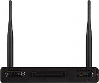 ViewSonic i7-10700T 16GB 256G SSD - PC-System - Core i7 (VPC27-W53-O1-1B)