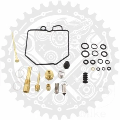 Nuevo kit de reparación de carburador JMP para Honda CBX 1000 Foto 1 de 4
