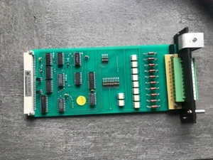 MARTIAN ELECTRONICS ME3012 DIGITAL INPUT BOARD * - Picture 1 of 6