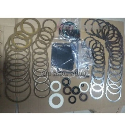 Kit de reconstrucción de transmisión para EVANDA i30 CARNIVAL C70 9'2 9'3 9'5 AERIO 50-42LE Foto 1 de 3