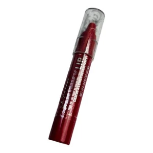 L.A. Colors Chunky Lip Pencil CCL585 Deep Red 0.09 Oz New Sealed - Picture 1 of 4