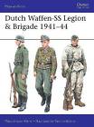 Dutch WaffenSS Legion  Brigade 194144 MenatArms, M