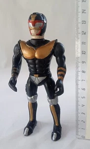 Power Rangers Insect Man Sectaurs Action Figure Motu Ko Bootleg Vintage Masters - Imagen 1 de 2