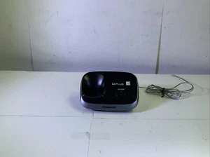 Panasonic KX-TG6511 1.9 GHz Single Line BASE ONLY - JJ G4C - Picture 1 of 6