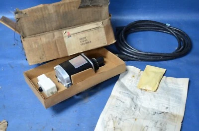 De colección Nuevo de Lote Antiguo Yard-Man Snowbird Kit de Arranque Eléctrico 179-83 Tecumseh Motor 7hp 7040 Foto 1 de 4