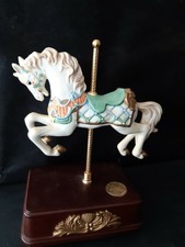 Summer- San Francisco Music Box Company ‘The Four Seasons’-Lmt/Ed