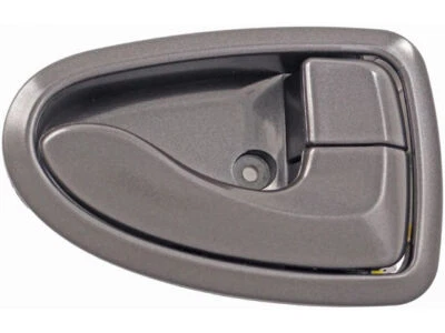 Manija de puerta interior para Hyundai Accent 2000-2005 Dorman 49976QW 2003 2004 2002 Foto 1 de 2