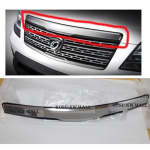 OEM Genuine Radiator Front Grill 863552J700 for KIA Borrego:Mohave - Imagen 1 de 1