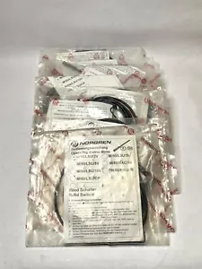 NORGREN REED SWITCH WITH CABLE M-50-LSU-2V (NEW-SEALED) LOT OF 9PC - Picture 1 of 3