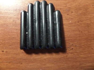 Thimble Drome Prop Rod Seat Back - Image 1 of 2