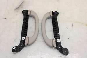 2018 Jeep Grand Cherokee Front Grab Handle Set OEM IN148 - Bild 1 von 7