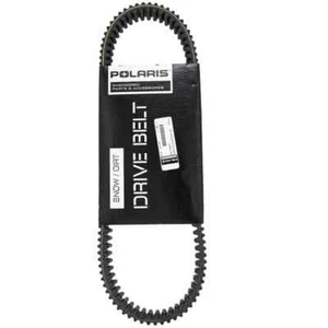 Polaris 3211186 Drive Belt Secondary Clutch Xpedition Ranger RZR Turbo XP 4 1000 - Foto 1 di 3