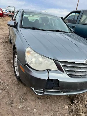 Parasol derecho usado se adapta a: Chrysler Sebring 2008 sin iluminación grado A derecho Foto 1 de 4