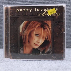 Patty Loveless CD Classics 1999 Epic Records Country Music Contemporary - Bild 1 von 6