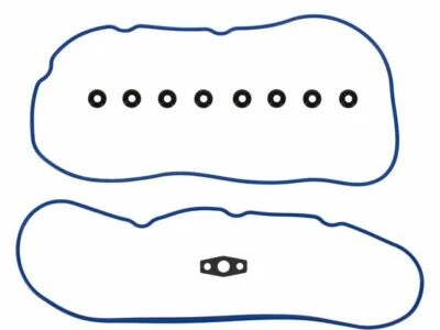 Juego de juntas de cubierta de válvula Felpro 44216NS para Chevrolet Silverado 1500 HD Foto 1 de 2