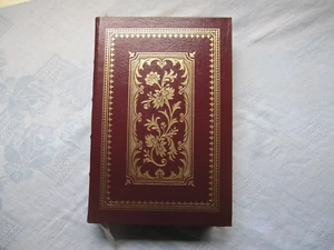 WOMEN IN LOVE by D. H. LAWRENCE EASTON PRESS  pub. 1988 LEATHER BOUND - Imagen 1 de 10