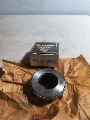 Clutch Release Bearing Parts Master PM614018 - Image 1 of 2