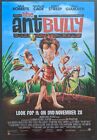 The Ant Bully (2006) Original 27x40 ein Blatt Filmposter gerollt, Julia Roberts