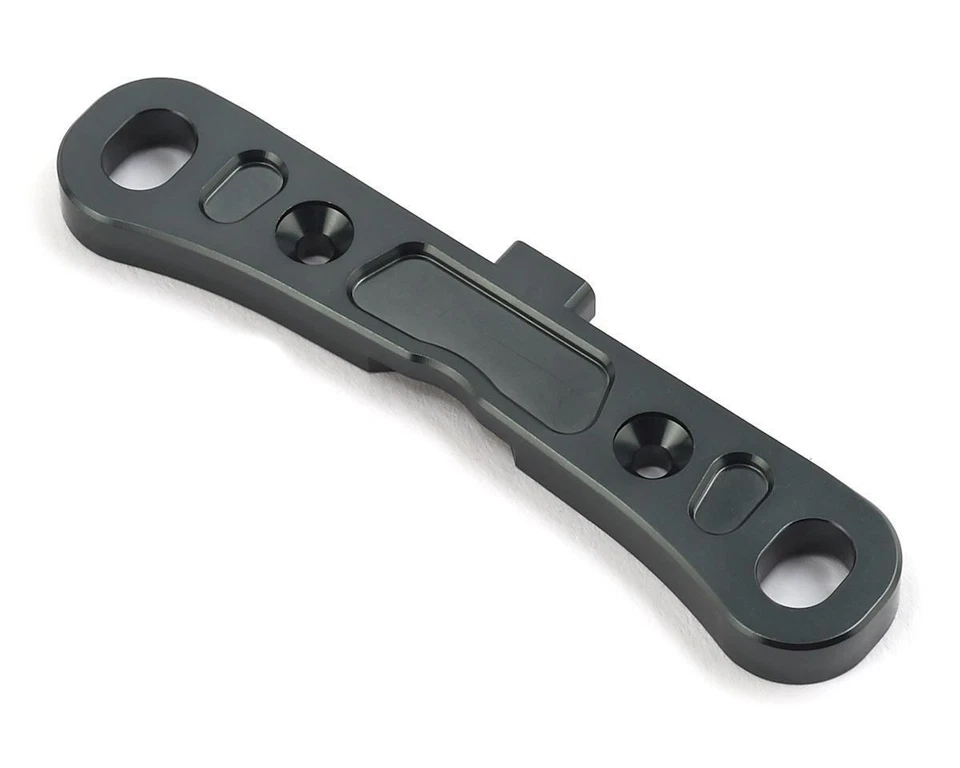 E2151 Mugen Piastrina Convergenza Posteriore Antisquat C per MBX8 - Imagen 1 de 1