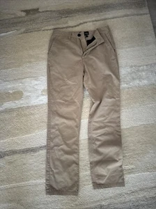 Nike Sb Chino Khaki Hose Größe 28 - Bild 1 von 7