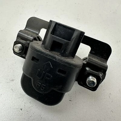 Kawasaki Ninja Z1000SX ZX1000 2015 punta de choque banco sensor de ángulo Foto 1 de 4