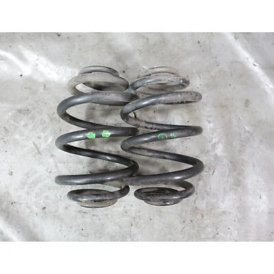 Par de muelles helicoidales eje trasero izquierdo derecho BMW Z3 Roadster de fábrica 1996-2000 usado OEM Foto 1 de 3