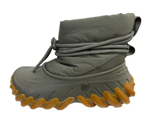 CROCS ECHO Stiefel UK 7 US 8 Eu 10.2cm - Picture 1 of 5
