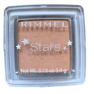Rimmel Stars eyeshadow. No 126 Hippy Chick. Rare sought after colour. - Picture 1 of 3