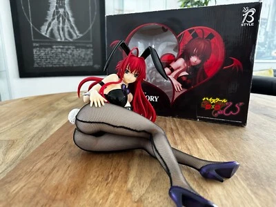 Rias Gremory - B-style - 1/4 - Bunny ver. (FREEing) - Bild 1 von 4
