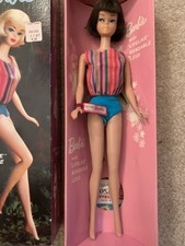 Vintage Barbie American Girl