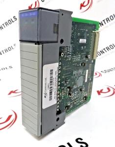 Módulo remoto de interfaz de comunicación Allen-Bradley 1747-OCKTXD I/O / DH485 - Imagen 1 de 11