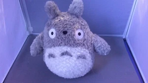 Mein Nachbar Totoro Kuscheltier 1988 Studio Ghibli 9" - Bild 1 von 5