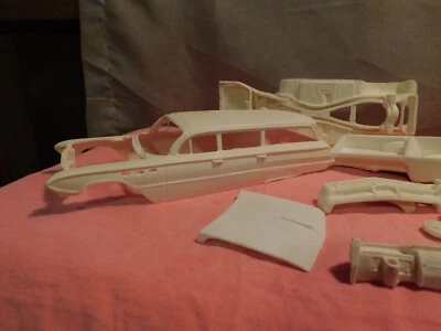 1961biuck  wagon 1/25 - Image 1 of 4