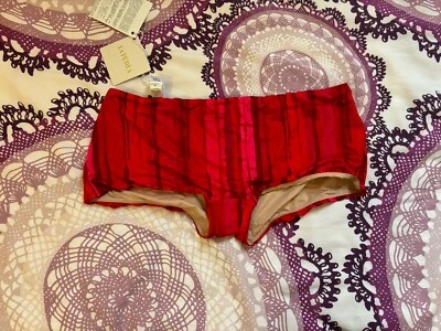 shorty de Bain sexy La Perla taille FR 42 IT 46 Us M - Photo 1/4