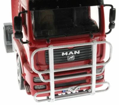 Rammschutz Bügel Braunschweig für Siku Control 32 LKW - Bild 1 von 4