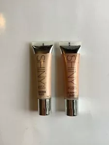 Victoria Secret Shiny Kiss Lip Gloss - Picture 1 of 3