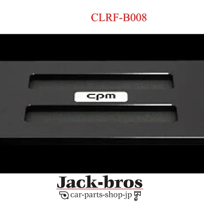 CPM genuino OEM BARRA DE SUJECIÓN para BMW M3 E90 E92 CLRF-B008 Foto 1 de 2