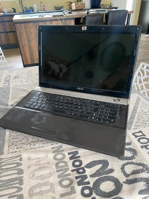 (313) asus x77v intel pentium - Photo 1/4