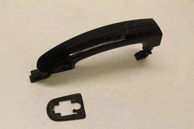 2015 2016 2017 福特福克斯 ST OEM Lh 司机后门把手黑色 — 第 1/4 张图片