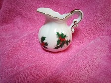 Leffon/Lefton China pitcher