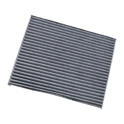 Cabin AC Fresh Air FIlter For Hyundai Accent Elantra GT Kia Forte 5 Rondo Foto 1 de 4