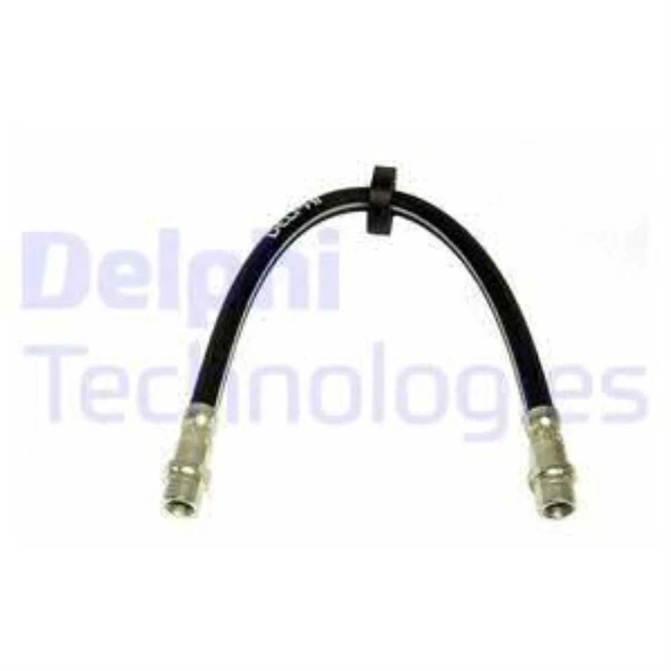 DELPHI Freno Línea de Freno Delantera para VW Passat Variant Corrado LH3768 - Imagen 1 de 1