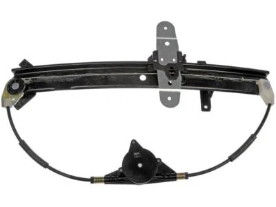 For 1992-2011 Mercury Grand Marquis Window Regulator Rear Left Dorman 56971HN - Image 1 of 2