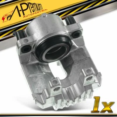 Pinza de freno delantera derecha bmw e90 e91 e92 325i 325xi 328i 328xi 2006 2007 Foto 1 de 4