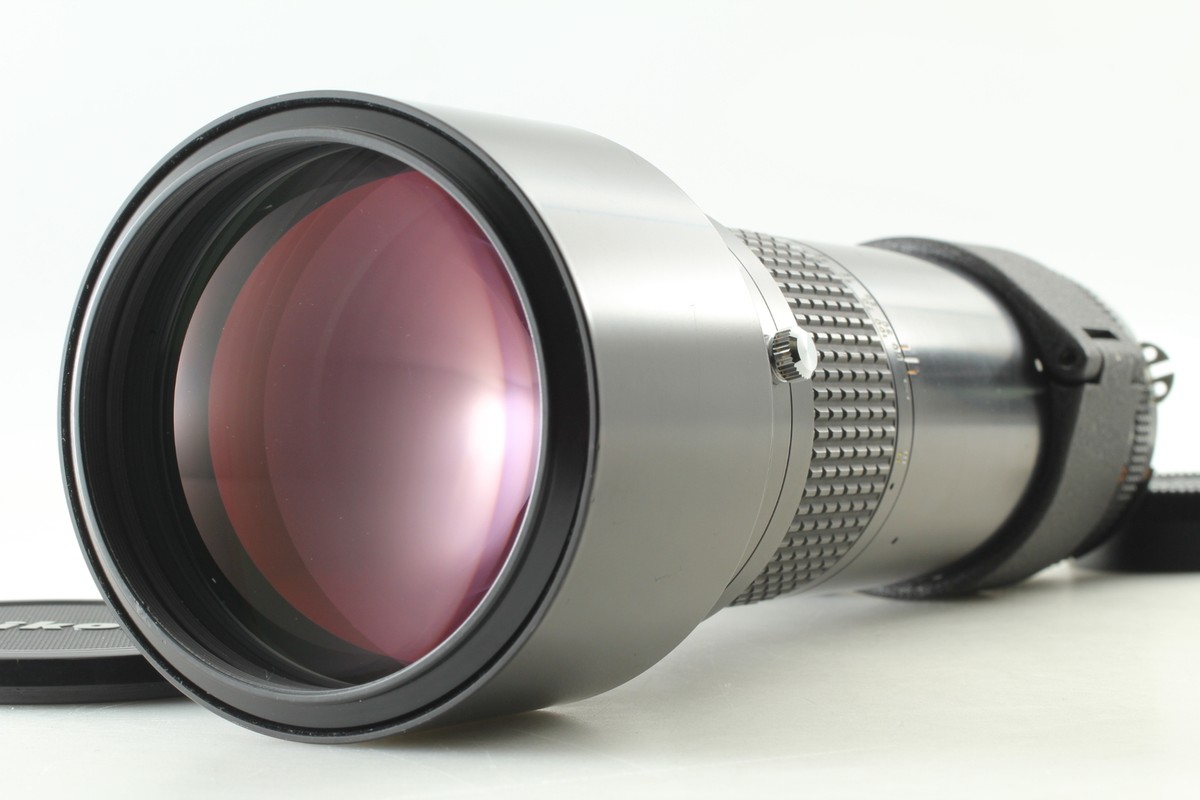 Nikon AI-S 400mm Focal Camera Lenses for sale | eBay Nikon AI-S 400mm Focal Camera Lenses for sale | eBay