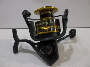 Penn Battle IV 4000 spinning reel new off combo - Picture 1 of 2
