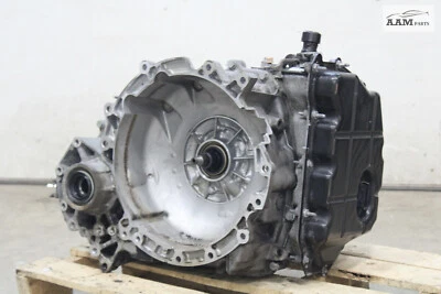 Lincoln MKZ 2013-2015 2,0 L L L4 turbo tracción delantera transmisión automática caja de cambios 182 k OEM Foto 1 de 4