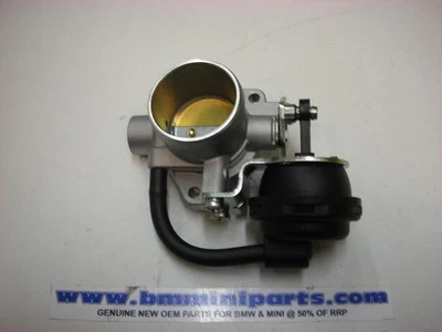 MINI Vacuum Control Unit JCW for Air Filter System NLA 13720396431 - Image 1 of 2