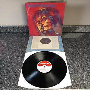 LP VINYL TEN YEARS AFTER ALBUM Ssssh SML 1052 UK 1ST STEREO PRESS 1969 EX/EX- - Picture 1 of 17
