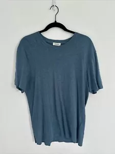 Sandro T-shirt designer t-shirt lusso - Foto 1 di 5